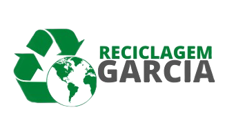 Logo Reciclagem Garcia